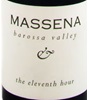 Inland Trading Co. #05 Massena Eleventh Hour Shiraz (Inland Trd 2005
